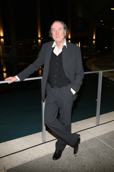 Photo Flash: WHAT THE BUTLER SAW Celebrates Opening Night at the Taper Image