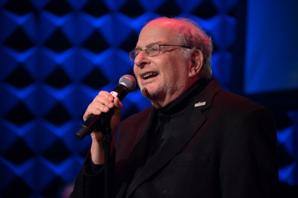 Photo Flash: Celia Weston, Megan Hilty and More at Sonnet Rep's 12th Annual Benefit and Cabaret  Image