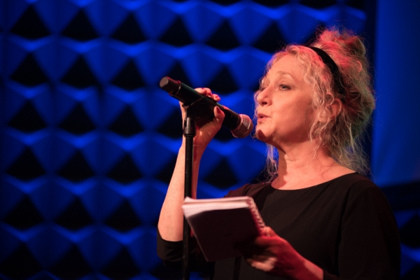 Photo Flash: Celia Weston, Megan Hilty and More at Sonnet Rep's 12th Annual Benefit and Cabaret 