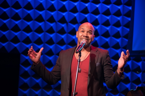 Photo Flash: Celia Weston, Megan Hilty and More at Sonnet Rep's 12th Annual Benefit and Cabaret Photo Flash: Celia Weston, Megan Hilty and More at Sonnet Rep's 12th Annual Benefit and Cabaret Image