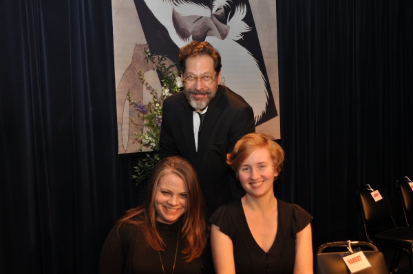 Photo Coverage: Project Shaw Presents THE MILLIONAIRESS with Tony Winner Harriet Harris & More Image