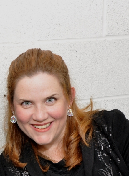 Photo Coverage: Project Shaw Presents THE MILLIONAIRESS with Tony Winner Harriet Harris & More Image
