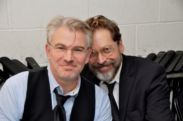 Photo Coverage: Project Shaw Presents THE MILLIONAIRESS with Tony Winner Harriet Harris & More Image