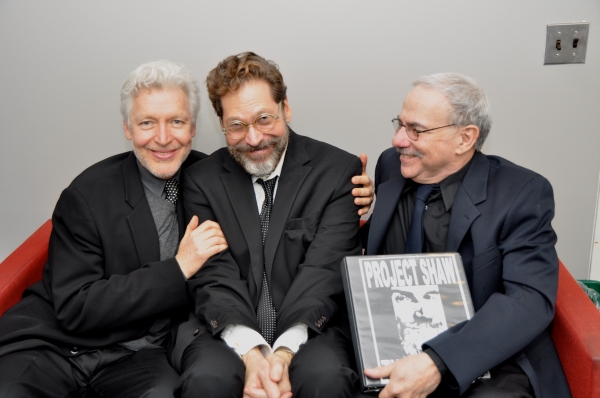 Photo Coverage: Project Shaw Presents THE MILLIONAIRESS with Tony Winner Harriet Harris & More Image