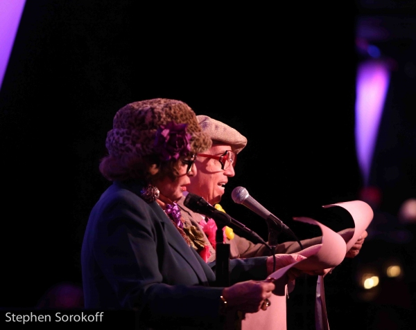 Photo Coverage: 'This Is Your Night' Bobbie Horowitz at The Metropolitan Room Image