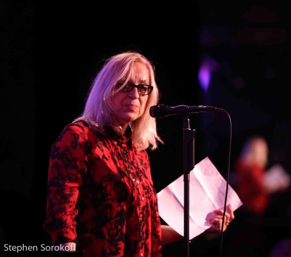 Photo Coverage: 'This Is Your Night' Bobbie Horowitz at The Metropolitan Room Image