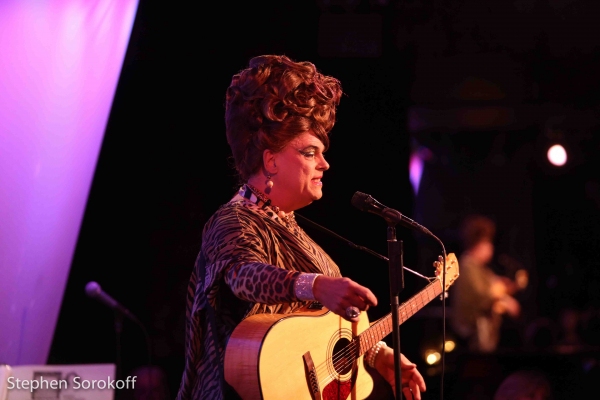 Photo Coverage: 'This Is Your Night' Bobbie Horowitz at The Metropolitan Room Image