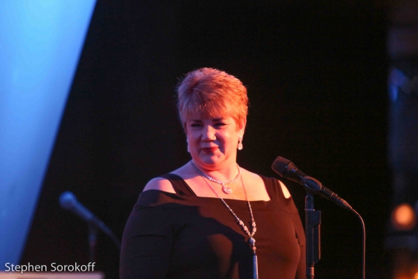 Photo Coverage: 'This Is Your Night' Bobbie Horowitz at The Metropolitan Room Image