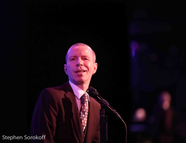 Photo Coverage: 'This Is Your Night' Bobbie Horowitz at The Metropolitan Room 