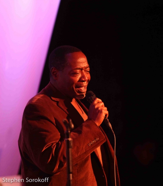 Photo Coverage: 'This Is Your Night' Bobbie Horowitz at The Metropolitan Room Image