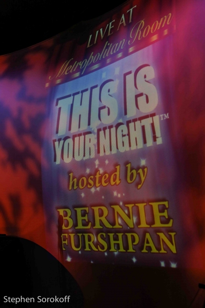 Photo Coverage: 'This Is Your Night' Bobbie Horowitz at The Metropolitan Room Image