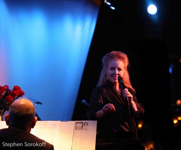 Photo Coverage: 'This Is Your Night' Bobbie Horowitz at The Metropolitan Room Image