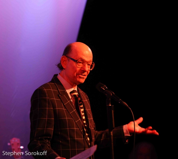 Photo Coverage: 'This Is Your Night' Bobbie Horowitz at The Metropolitan Room Image