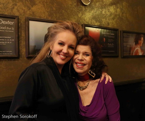 Photo Coverage: 'This Is Your Night' Bobbie Horowitz at The Metropolitan Room Image