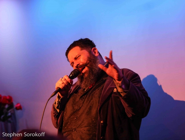 Photo Coverage: 'This Is Your Night' Bobbie Horowitz at The Metropolitan Room Image