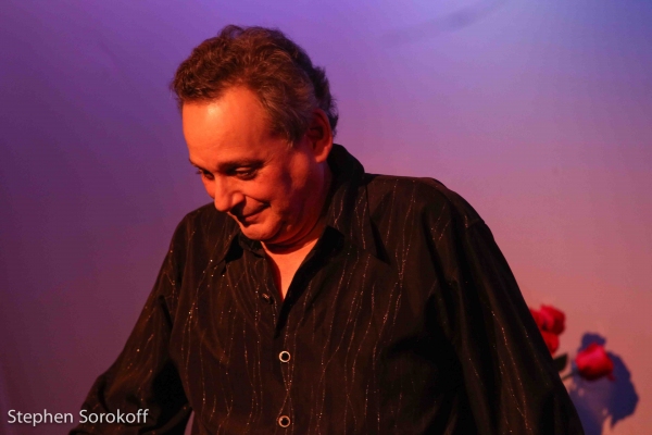 Photo Coverage: 'This Is Your Night' Bobbie Horowitz at The Metropolitan Room Image
