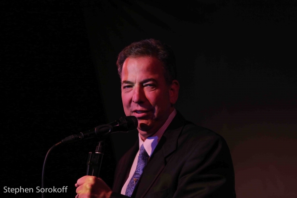 Photo Coverage: 'This Is Your Night' Bobbie Horowitz at The Metropolitan Room Image