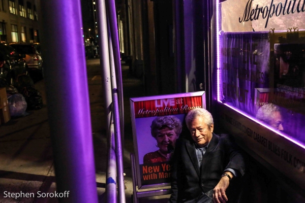 Photo Coverage: 'This Is Your Night' Bobbie Horowitz at The Metropolitan Room Image