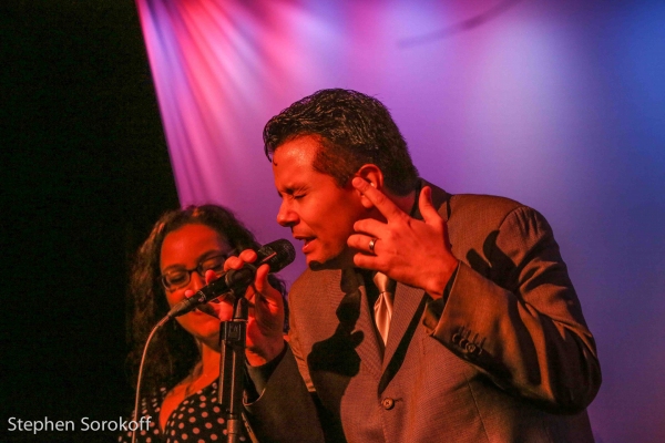 Photo Coverage: 'This Is Your Night' Bobbie Horowitz at The Metropolitan Room Image