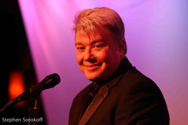 Photo Coverage: 'This Is Your Night' Bobbie Horowitz at The Metropolitan Room Image