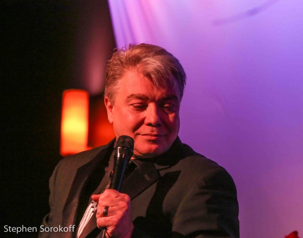 Photo Coverage: 'This Is Your Night' Bobbie Horowitz at The Metropolitan Room Image