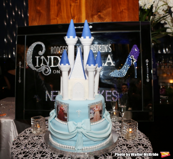 Photo Coverage: After-Party! NeNe Leakes Celebrates CINDERELLA Debut Image