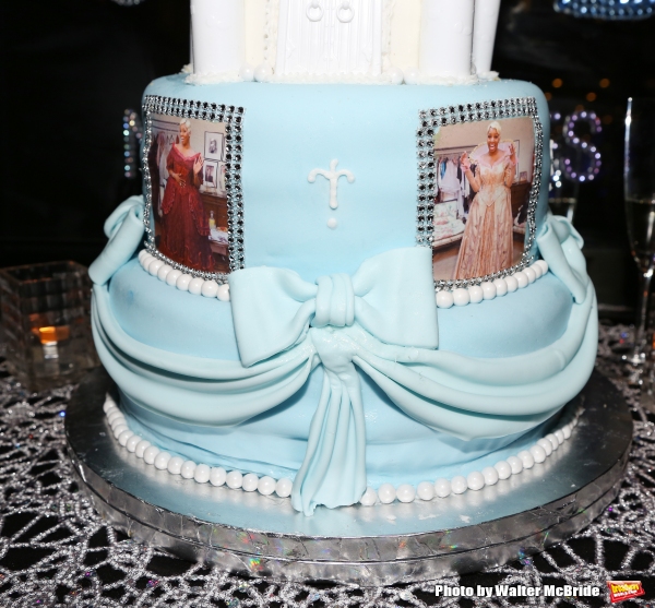 Photo Coverage: After-Party! NeNe Leakes Celebrates CINDERELLA Debut Image