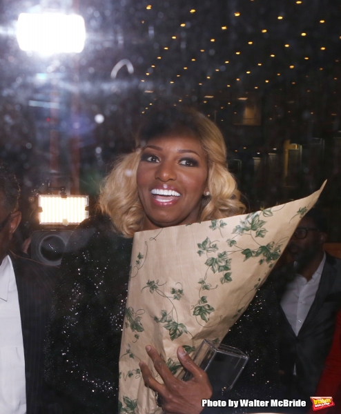 Photo Coverage: After-Party! NeNe Leakes Celebrates CINDERELLA Debut Image