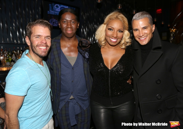 Photo Coverage: After-Party! NeNe Leakes Celebrates CINDERELLA Debut Image