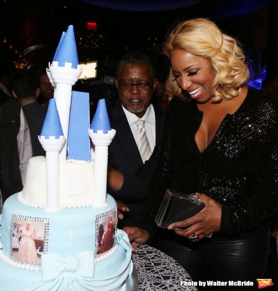 Photo Coverage: After-Party! NeNe Leakes Celebrates CINDERELLA Debut Image