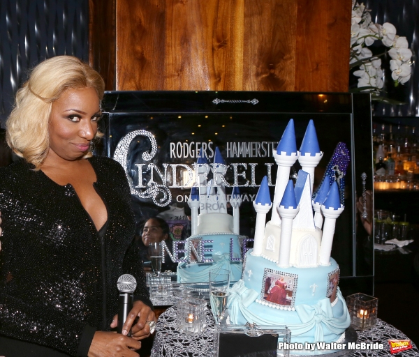 Photo Coverage: After-Party! NeNe Leakes Celebrates CINDERELLA Debut Image