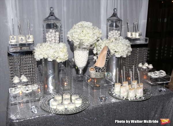 Photo Coverage: After-Party! NeNe Leakes Celebrates CINDERELLA Debut Image