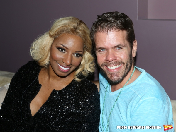 Photo Coverage: After-Party! NeNe Leakes Celebrates CINDERELLA Debut Image