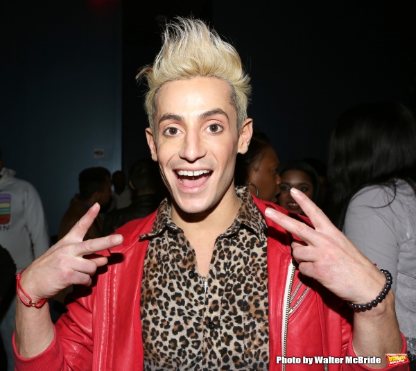 Photo Coverage: After-Party! NeNe Leakes Celebrates CINDERELLA Debut Image