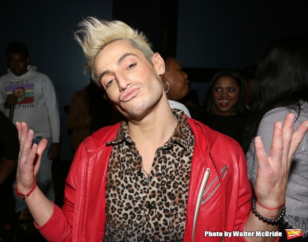 Photo Coverage: After-Party! NeNe Leakes Celebrates CINDERELLA Debut Image