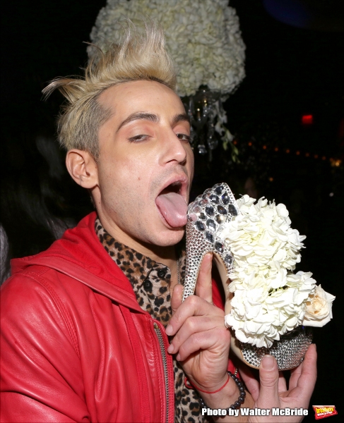 Photo Coverage: After-Party! NeNe Leakes Celebrates CINDERELLA Debut Image