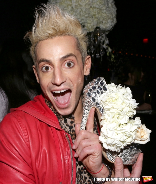 Photo Coverage: After-Party! NeNe Leakes Celebrates CINDERELLA Debut Image