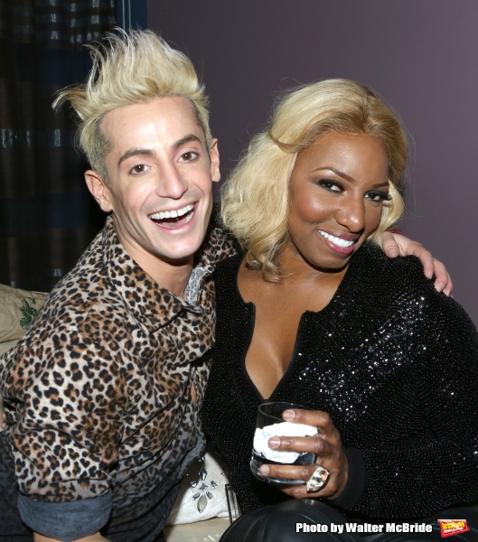 Photo Coverage: After-Party! NeNe Leakes Celebrates CINDERELLA Debut Image