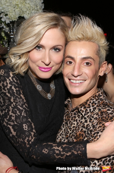 Photo Coverage: After-Party! NeNe Leakes Celebrates CINDERELLA Debut Image