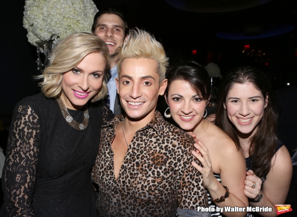 Photo Coverage: After-Party! NeNe Leakes Celebrates CINDERELLA Debut Image