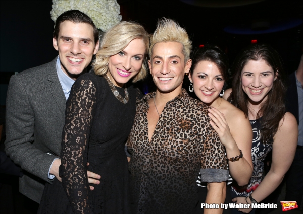 Photo Coverage: After-Party! NeNe Leakes Celebrates CINDERELLA Debut Image