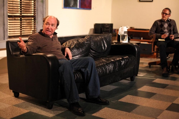 Photo Flash: First Look at Irish Theatre of Chicago's SHINING CITY Image