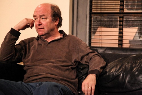 Photo Flash: First Look at Irish Theatre of Chicago's SHINING CITY Image