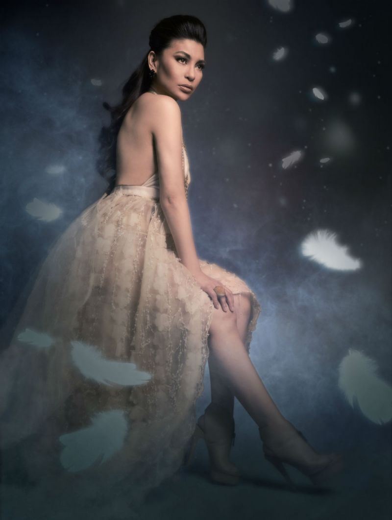 Exclusive: Asia's Nightingale Lani Misalucha Preps for Dec. 6 Concert; Picks Her Top Filipino Singers 