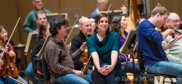 BWW Exclusive: A First Look at The Second City Live with the Toronto Symphony Orchestra Image