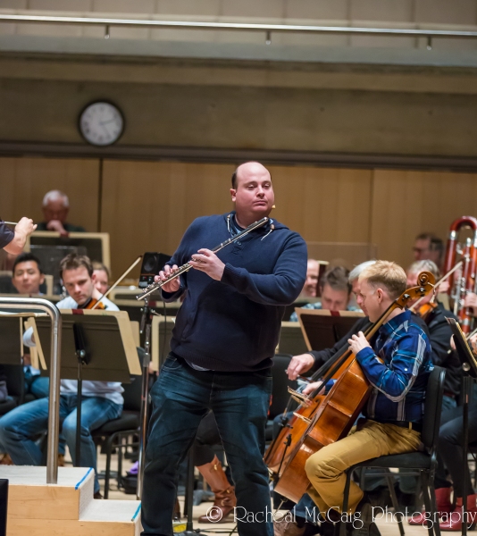 BWW Exclusive: A First Look at The Second City Live with the Toronto Symphony Orchestra Image