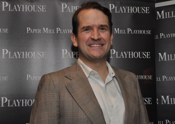 Photo Coverage: Inside Opening Night of Paper Mill's ELF with James Moye, Heidi Blickenstaff & More 