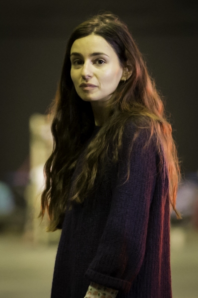 Photo Flash: In Rehearsal with THE RAILWAY CHILDREN at King's Cross Theatre Image