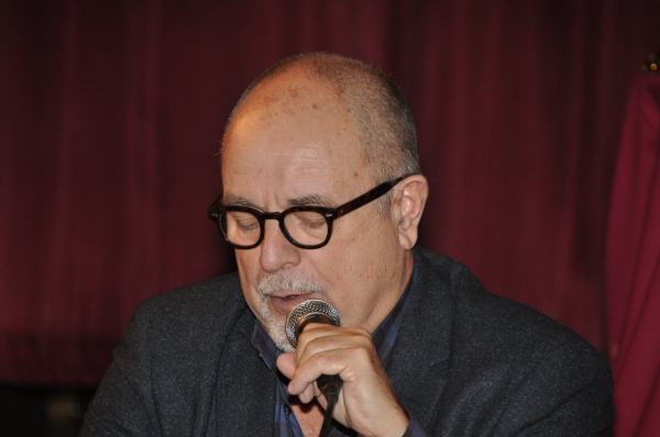Photo Coverage: Inside Shaw New York's 2014 Critic Symposium Image