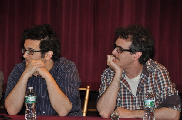 Photo Coverage: Inside Shaw New York's 2014 Critic Symposium Image